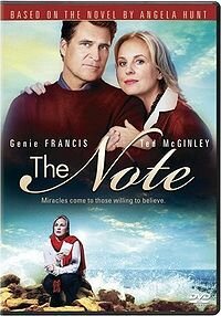 Обложка (Постер) Послание / The Note (2007) HDRip Обложка (Постер) Послание / The Note (2007) HDRip