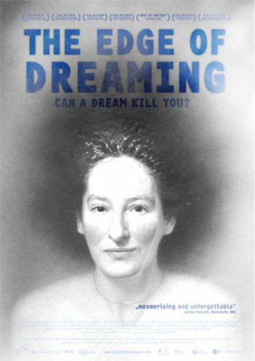 Обложка (Постер) Предел сна / The Edge of Dreaming (2009) HDRip Обложка (Постер) Предел сна / The Edge of Dreaming (2009) HDRip