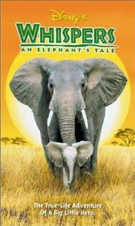 Обложка (Постер) Приключения слона / Whispers: An Elephant's Tale (2000) HDRip Обложка (Постер) Приключения слона / Whispers: An Elephant's Tale (2000) HDRip