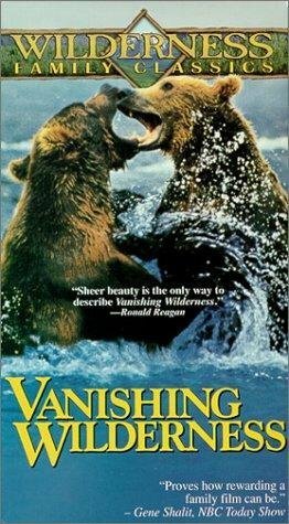 Обложка (Постер) Пропавшая дикая местность / Vanishing Wilderness (1974) SATRip