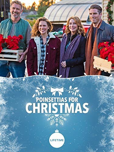 Обложка (Постер) Пуансеттии на Рождество / Poinsettias for Christmas (2018) HDRip Обложка (Постер) Пуансеттии на Рождество / Poinsettias for Christmas (2018) HDRip