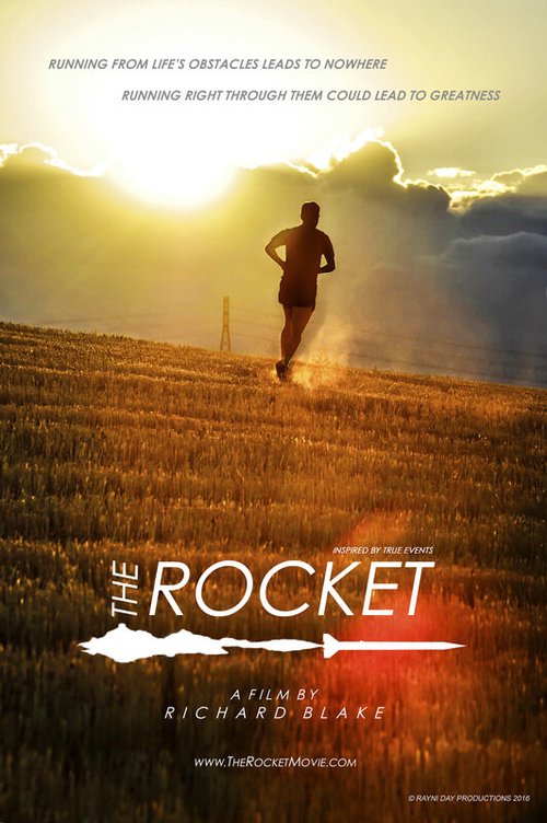 Обложка (Постер) Ракета / The Rocket (2018) HDRip Обложка (Постер) Ракета / The Rocket (2018) HDRip