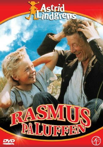 Обложка (Постер) Расмус-бродяга / Rasmus på luffen (1981) SATRip Обложка (Постер) Расмус-бродяга / Rasmus på luffen (1981) SATRip