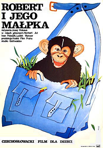 Обложка Роберт плюс Тереза / Terezu bych kvuli zádné holce neopustil (1976) 