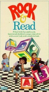 Обложка (Постер) Rock & Read (1989) SATRip