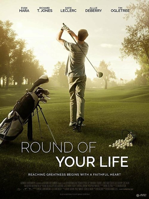 Обложка (Постер) Round of Your Life (2019) HDRip Обложка (Постер) Round of Your Life (2019) HDRip