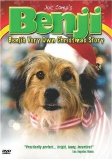 Обложка (Постер) Рождественская история Бенджи / Benji's Very Own Christmas Story (1978) SATRip Обложка (Постер) Рождественская история Бенджи / Benji's Very Own Christmas Story (1978) SATRip