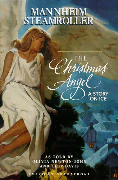 Обложка (Постер) Рождественский ангел / The Christmas Angel: A Story on Ice (1998) Обложка (Постер) Рождественский ангел / The Christmas Angel: A Story on Ice (1998)