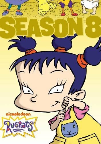 Обложка (Постер) Rugrats: Still Babies After All These Years (2001) Обложка (Постер) Rugrats: Still Babies After All These Years (2001)