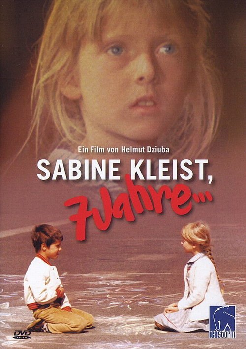 Обложка (Постер) Сабина Клейст, 7 лет / Sabine Kleist, 7 Jahre... (1982) SATRip Обложка (Постер) Сабина Клейст, 7 лет / Sabine Kleist, 7 Jahre... (1982) SATRip