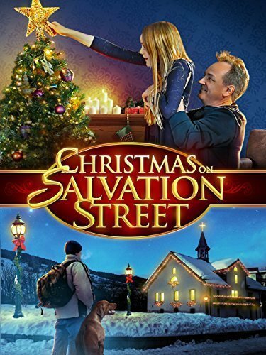 Обложка (Постер) Salvation Street (2015) HDRip Обложка (Постер) Salvation Street (2015) HDRip