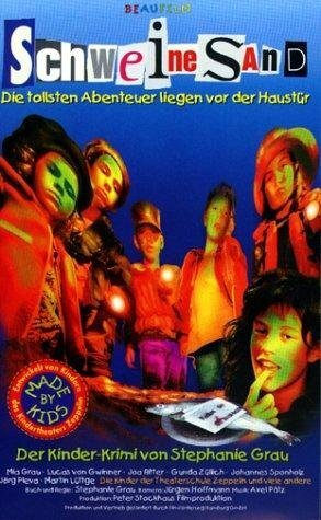 Обложка (Постер) Schweinesand - Eine Insel voller Geheimnisse (1997) HDRip Обложка (Постер) Schweinesand - Eine Insel voller Geheimnisse (1997) HDRip