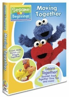 Обложка (Постер) Sesame Beginnings: Moving Together (2007) HDRip Обложка (Постер) Sesame Beginnings: Moving Together (2007) HDRip