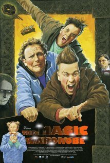 Обложка (Постер) Шкаф с чудесами / Algjör Sveppi og töfraskápurinn (2011) HDRip Обложка (Постер) Шкаф с чудесами / Algjör Sveppi og töfraskápurinn (2011) HDRip