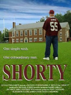 Обложка (Постер) Shorty (2003) 