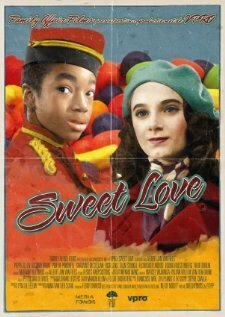Обложка (Постер) Сладкая любовь / Sweet Love (2012) HDRip Обложка (Постер) Сладкая любовь / Sweet Love (2012) HDRip