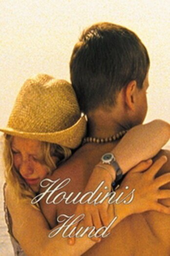 Обложка (Постер) Собака Гудини / Houdinis hund (2003) 