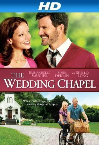 Обложка (Постер) Свадебная часовня / The Wedding Chapel (2013) HDRip Обложка (Постер) Свадебная часовня / The Wedding Chapel (2013) HDRip