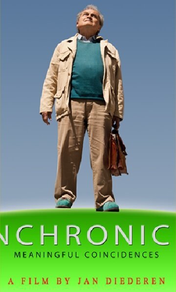 Обложка (Постер) Synchronicity (2013) HDRip Обложка (Постер) Synchronicity (2013) HDRip