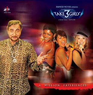 Обложка (Постер) Take 3 Girls (2006) Обложка (Постер) Take 3 Girls (2006)
