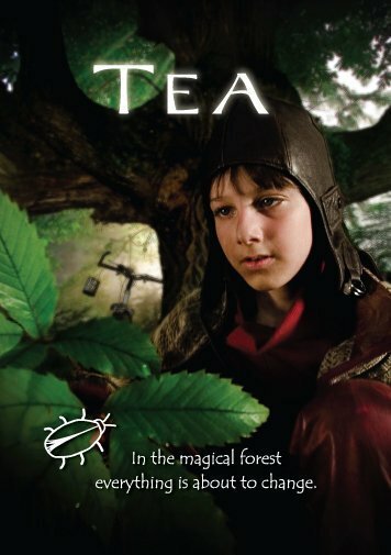 Обложка (Постер) Теа / Teah (2007) HDRip Обложка (Постер) Теа / Teah (2007) HDRip
