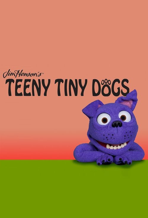 Обложка (Постер) Teeny Tiny Dogs (2013) Обложка (Постер) Teeny Tiny Dogs (2013)