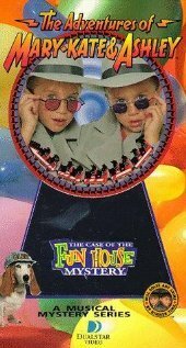 Обложка (Постер) The Amazing Adventures of Mary-Kate & Ashley (2000) HDRip Обложка (Постер) The Amazing Adventures of Mary-Kate & Ashley (2000) HDRip