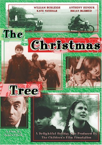 Обложка (Постер) The Christmas Tree (1966) Обложка (Постер) The Christmas Tree (1966)