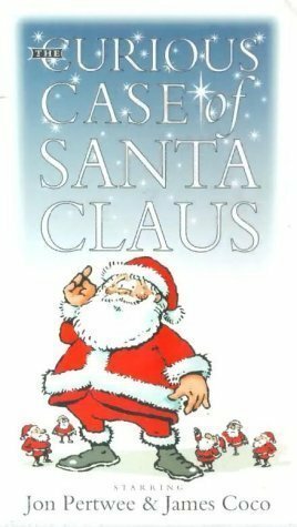 Обложка (Постер) The Curious Case of Santa Claus (1982) Обложка (Постер) The Curious Case of Santa Claus (1982)