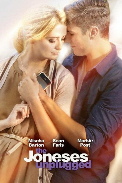 Обложка (Постер) The Joneses Unplugged (2017) HDRip Обложка (Постер) The Joneses Unplugged (2017) HDRip