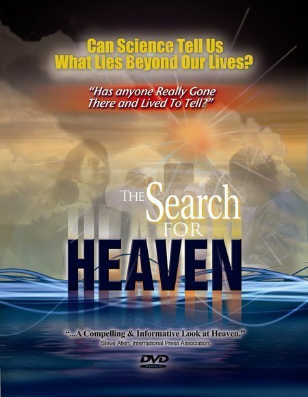 Обложка (Постер) The Search for Heaven (2005) HDRip Обложка (Постер) The Search for Heaven (2005) HDRip