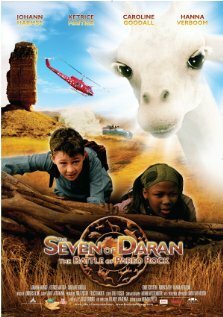 Обложка (Постер) The Seven of Daran: The Battle of Pareo Rock (2008) HDRip Обложка (Постер) The Seven of Daran: The Battle of Pareo Rock (2008) HDRip