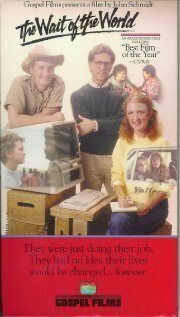 Обложка (Постер) The Wait of the World (1985) SATRip Обложка (Постер) The Wait of the World (1985) SATRip