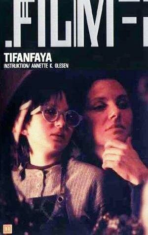 Обложка (Постер) Tifanfaya (1997) HDRip Обложка (Постер) Tifanfaya (1997) HDRip