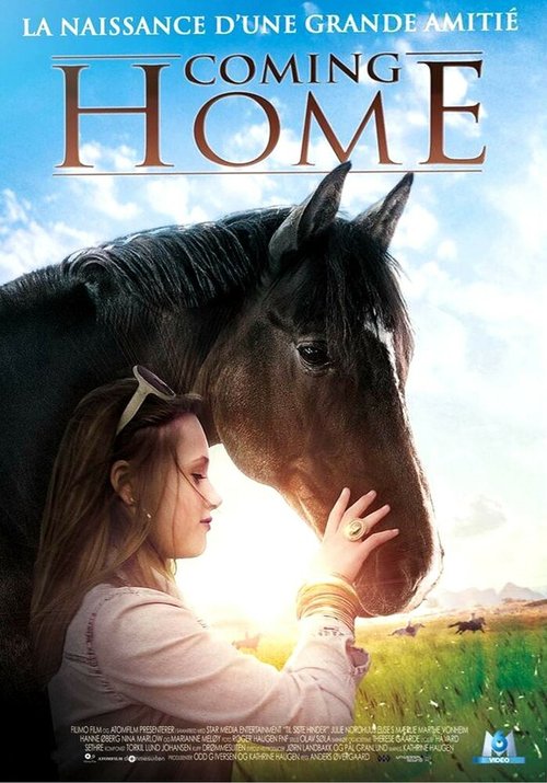 Обложка (Постер) Til siste hinder (2011) HDRip Обложка (Постер) Til siste hinder (2011) HDRip
