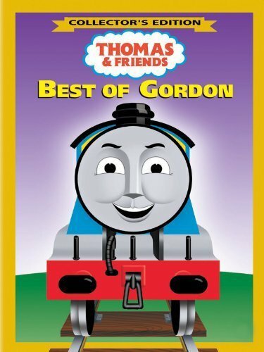 Обложка (Постер) Томас и друзья: Лучшее из Гордона / Thomas & Friends: Best of Gordon (2004) HDRip Обложка (Постер) Томас и друзья: Лучшее из Гордона / Thomas & Friends: Best of Gordon (2004) HDRip