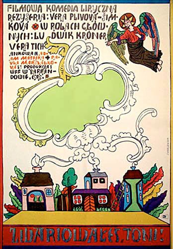 Обложка (Постер) Тони, ты что, спятил? / Tony, tobe preskocilo (1969) SATRip Обложка (Постер) Тони, ты что, спятил? / Tony, tobe preskocilo (1969) SATRip
