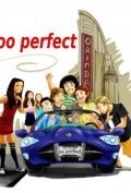 Обложка (Постер) Too Perfect (2011) HDRip Обложка (Постер) Too Perfect (2011) HDRip