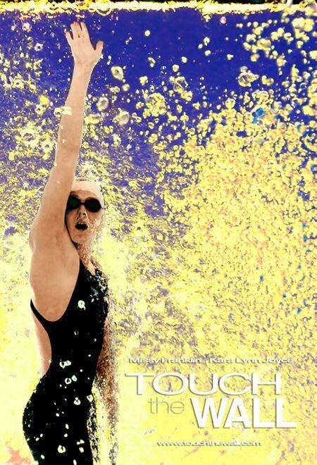 Обложка (Постер) Touch the Wall (2014) HDRip Обложка (Постер) Touch the Wall (2014) HDRip