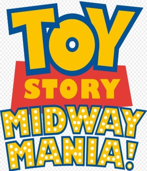 Обложка (Постер) Toy Story Midway Mania! (2008) Обложка (Постер) Toy Story Midway Mania! (2008)