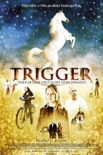 Обложка (Постер) Триггер / Trigger (2006) HDRip Обложка (Постер) Триггер / Trigger (2006) HDRip