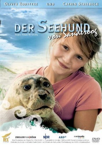 Обложка (Постер) Тюлененок из Сандеруга / Der Seehund von Sanderoog (2006) HDRip Обложка (Постер) Тюлененок из Сандеруга / Der Seehund von Sanderoog (2006) HDRip