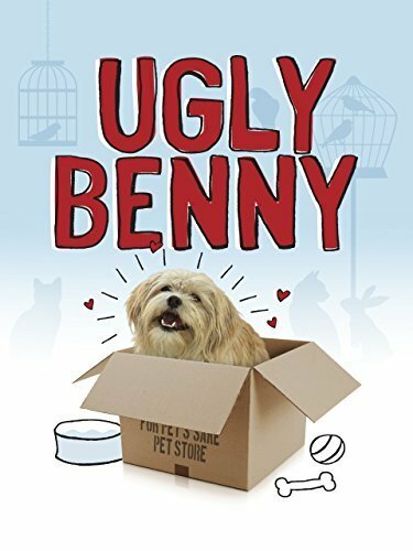 Обложка (Постер) Ugly Benny (2014) HDRip