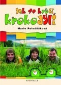 Обложка (Постер) Укрощение крокодила / Jak se krotí krokodýli (2006) HDRip Обложка (Постер) Укрощение крокодила / Jak se krotí krokodýli (2006) HDRip