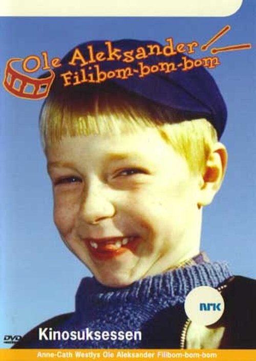Обложка (Постер) Уле Александер Филибом-бом-бом / Ole Aleksander Filibom-bom-bom (1998) HDRip Обложка (Постер) Уле Александер Филибом-бом-бом / Ole Aleksander Filibom-bom-bom (1998) HDRip
