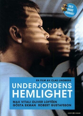Обложка (Постер) Underjordens hemlighet (1991) HDRip Обложка (Постер) Underjordens hemlighet (1991) HDRip