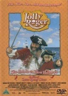 Обложка (Постер) Весёлый Роджер / Jolly Roger (2001) HDRip Обложка (Постер) Весёлый Роджер / Jolly Roger (2001) HDRip
