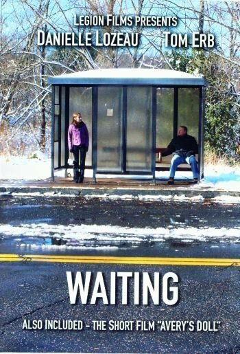 Обложка (Постер) Waiting (2005) HDRip Обложка (Постер) Waiting (2005) HDRip