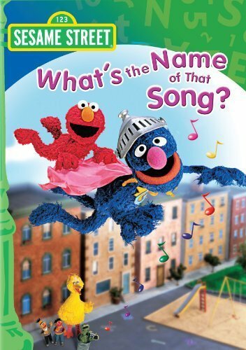 Обложка (Постер) What's the Name of That Song (2004) HDRip Обложка (Постер) What's the Name of That Song (2004) HDRip