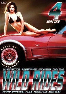 Обложка (Постер) Wild Rides (1982) SATRip Обложка (Постер) Wild Rides (1982) SATRip